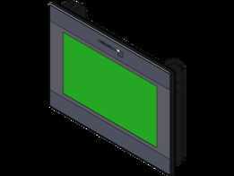 HMI 7Ӣ��TK6071iP