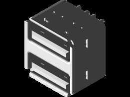 USB A˫��ֱ������