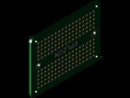 EPLZON�ɺ�С��PCB��2.0\��x1.5\��