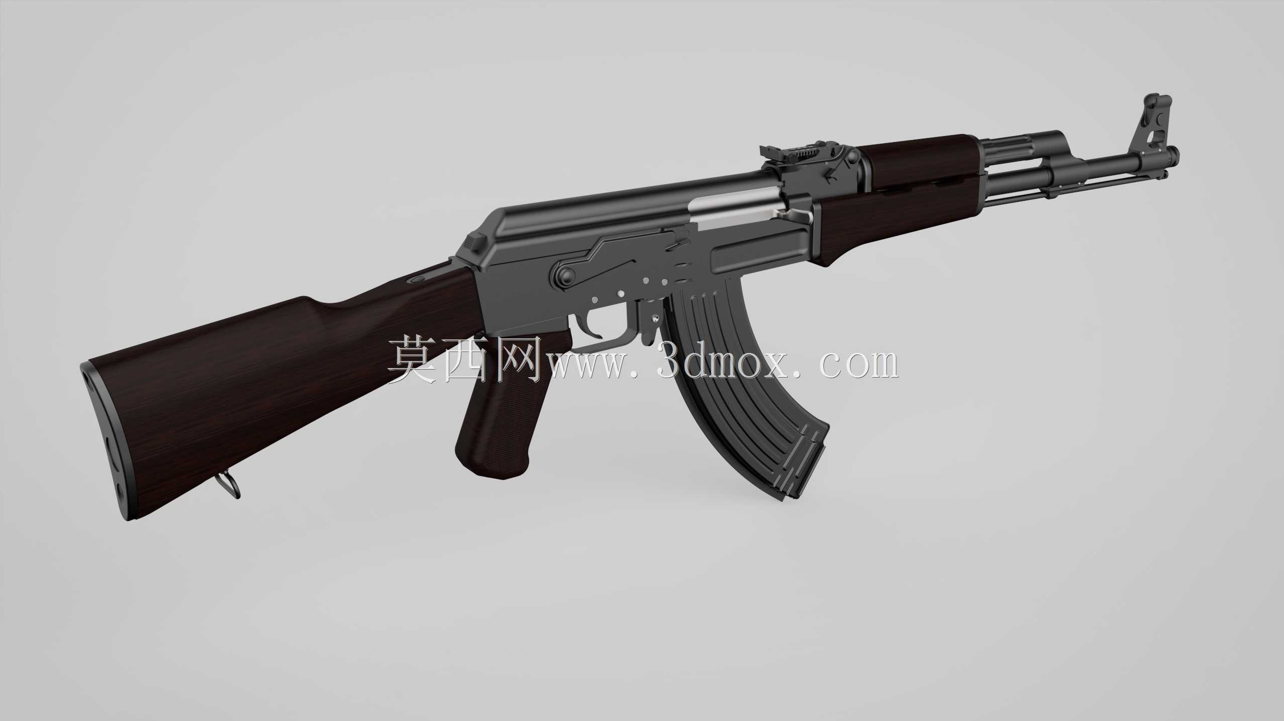 AK-47