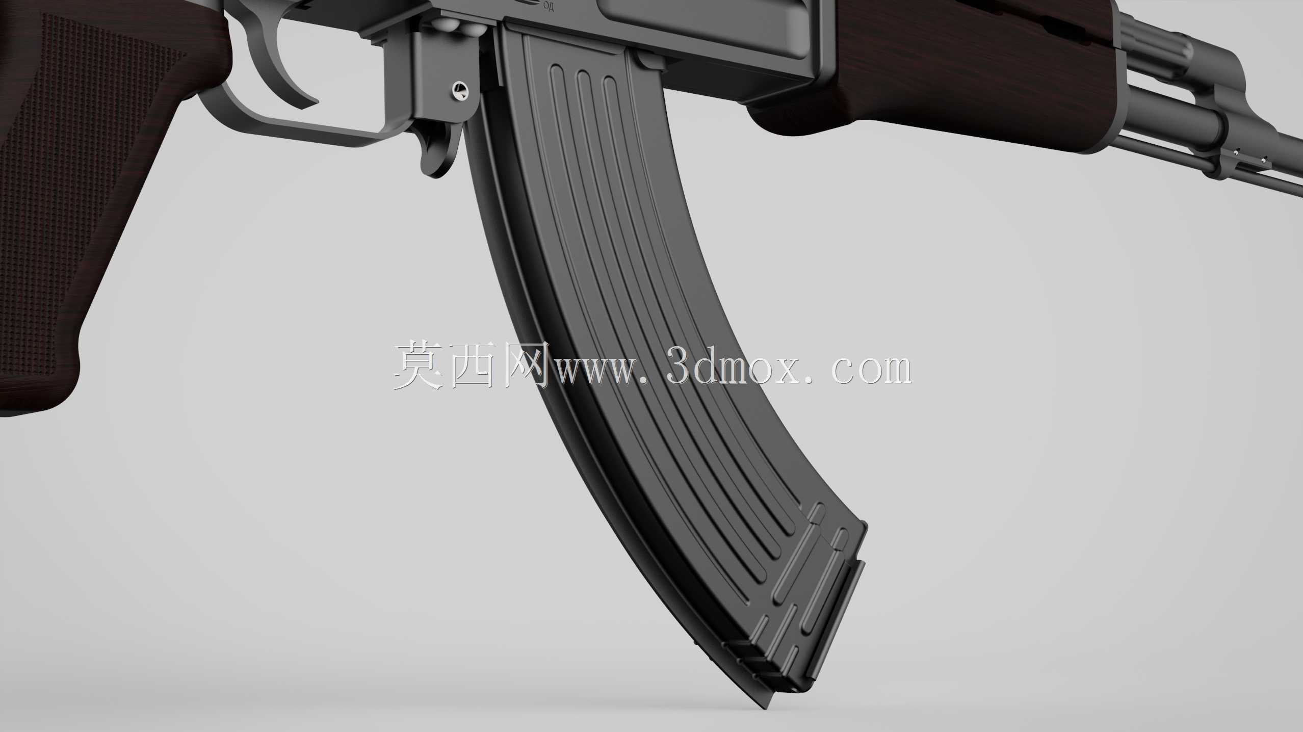 AK-47
