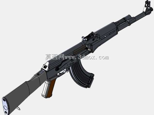 AK-47