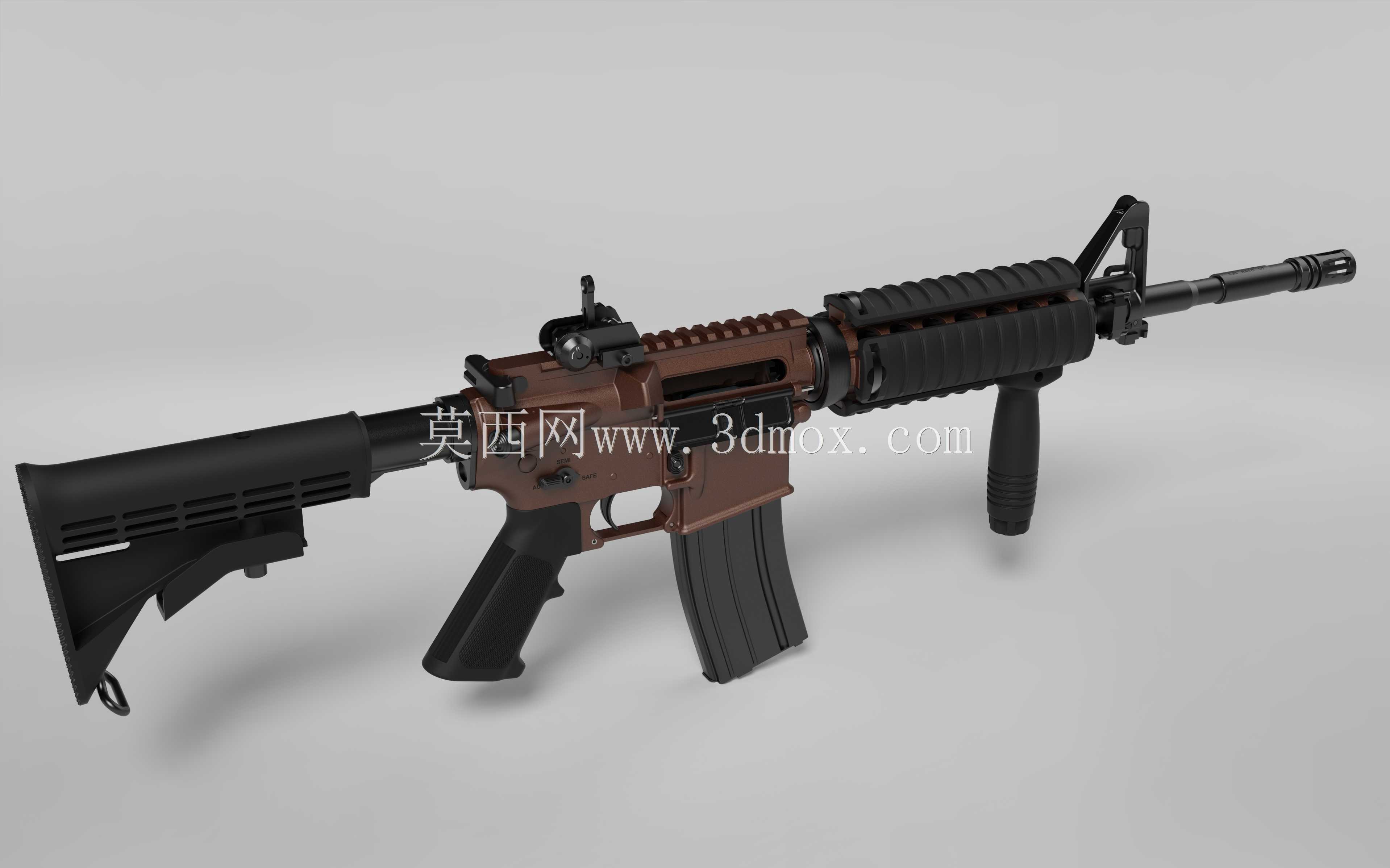 M4A1