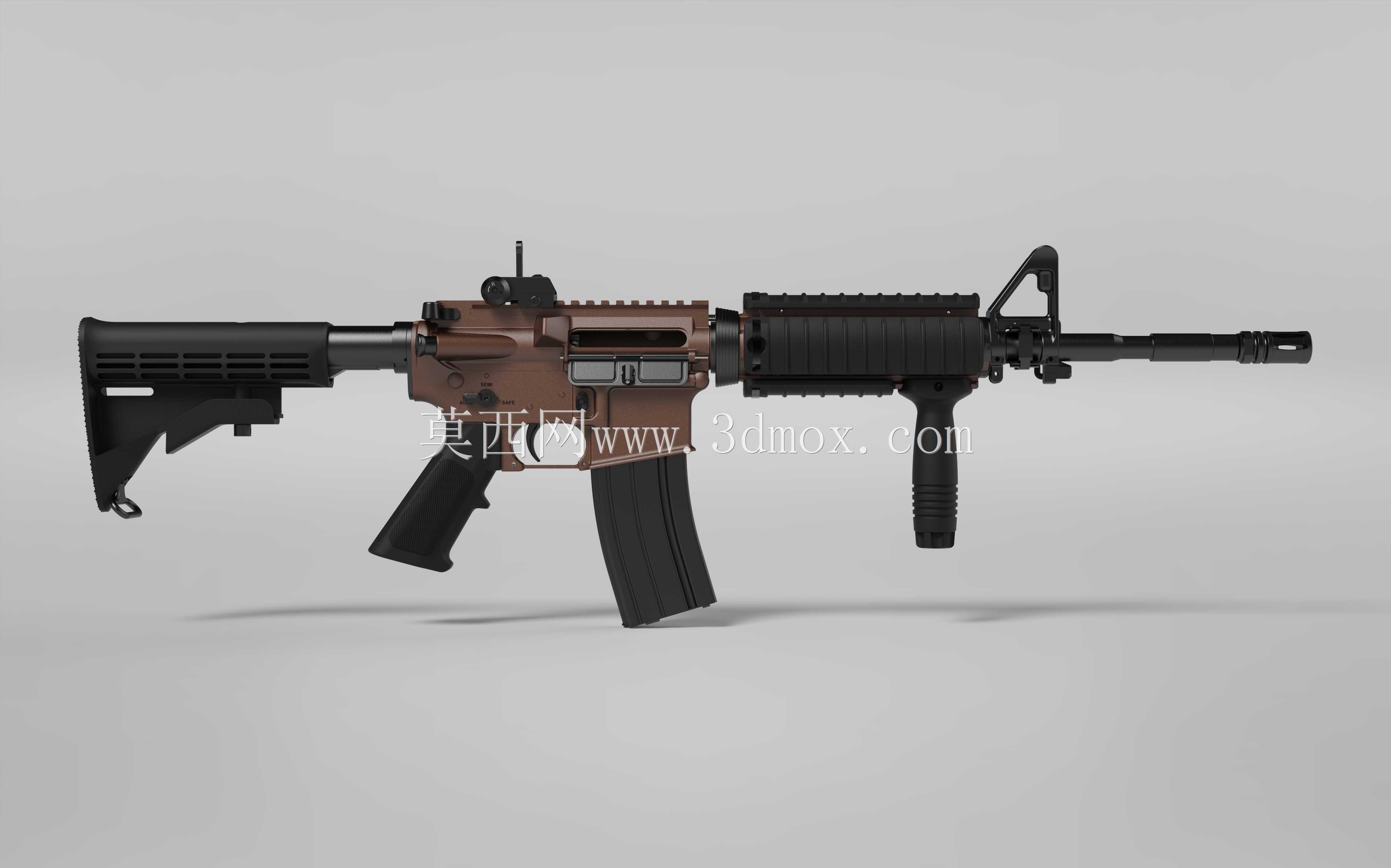 M4A1