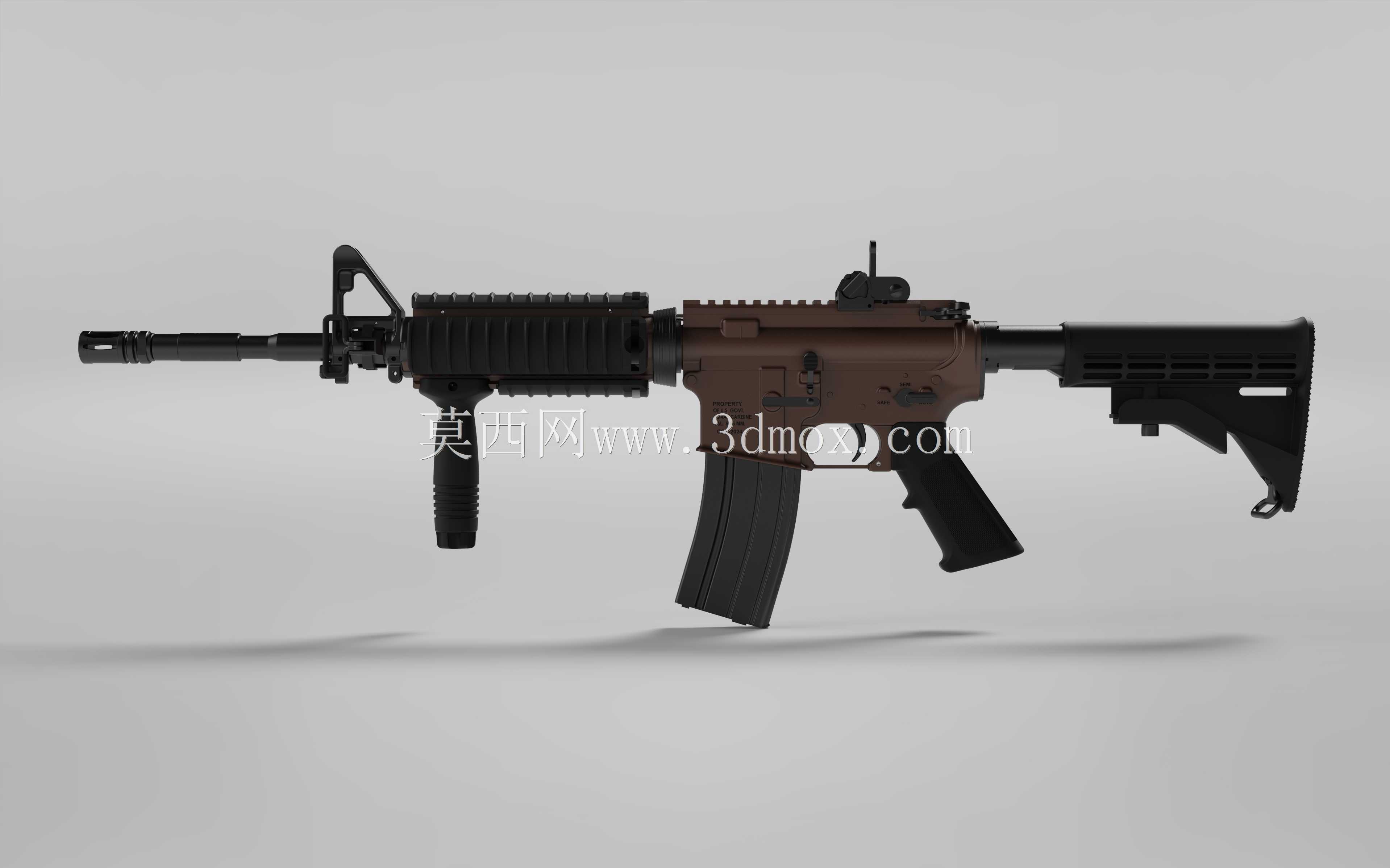 M4A1