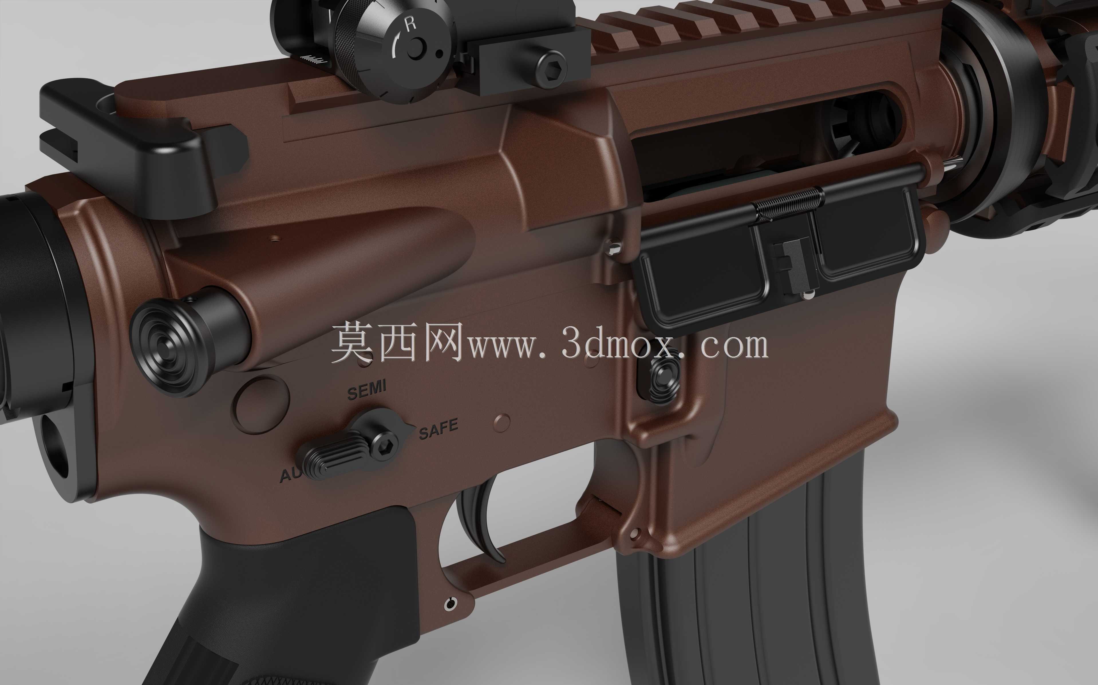 M4A1