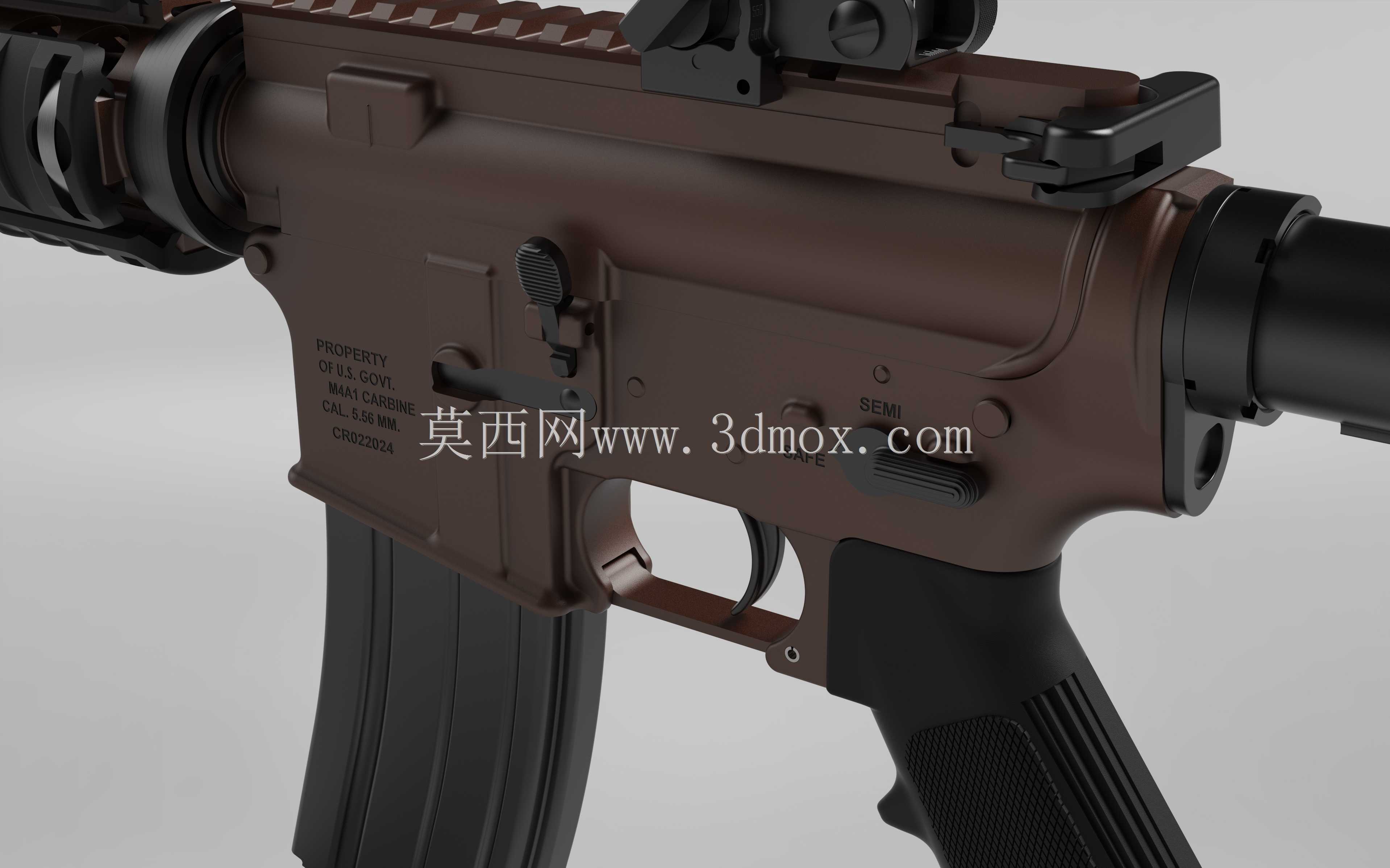 M4A1