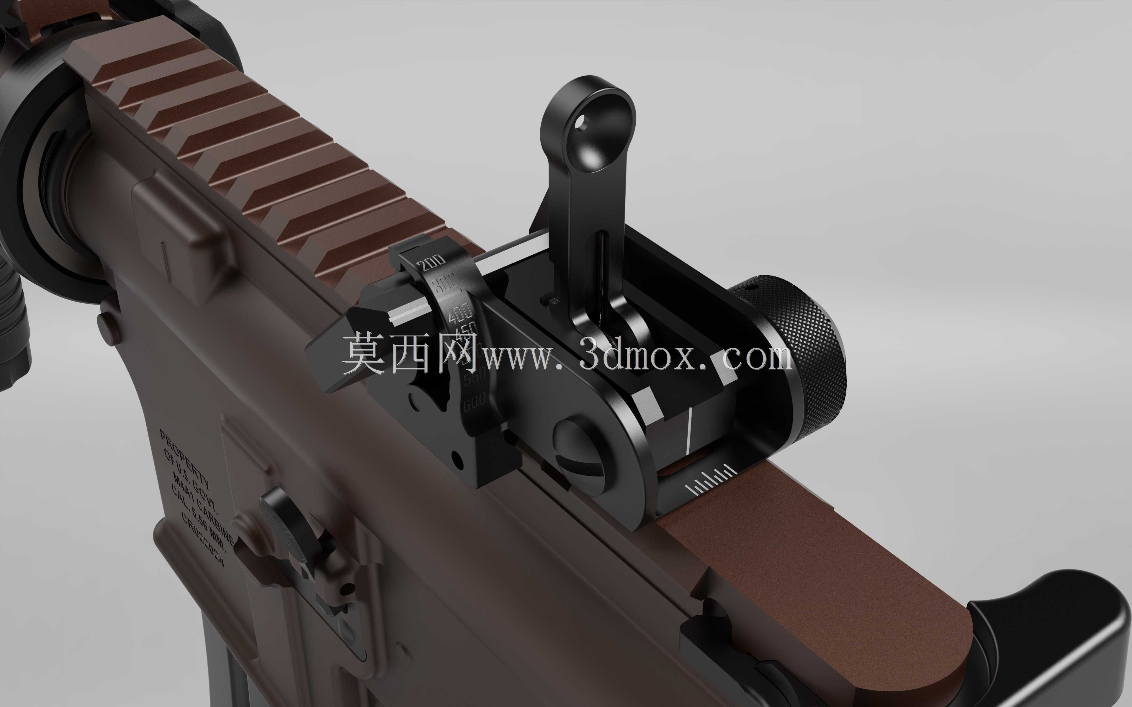 M4A1