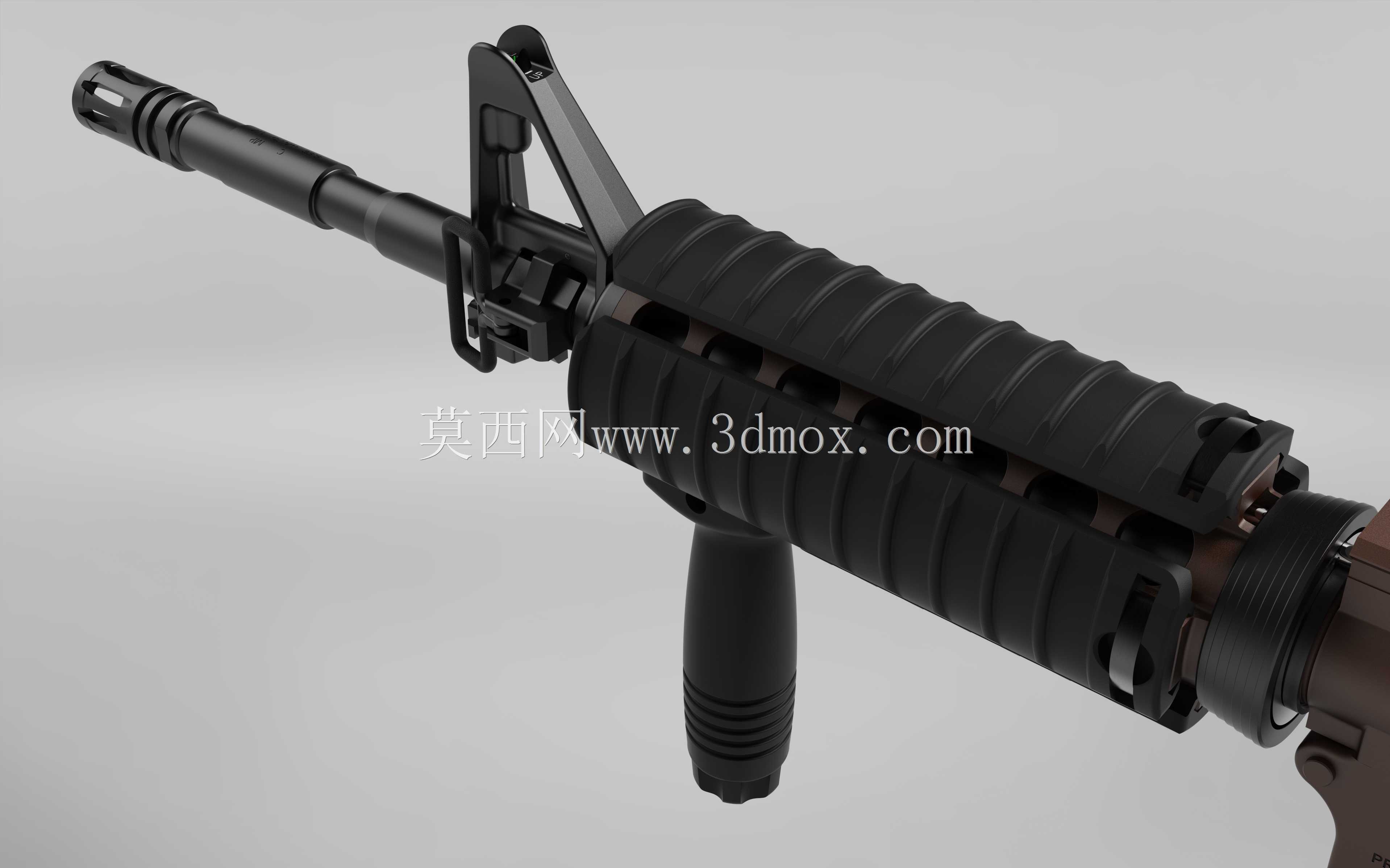 M4A1
