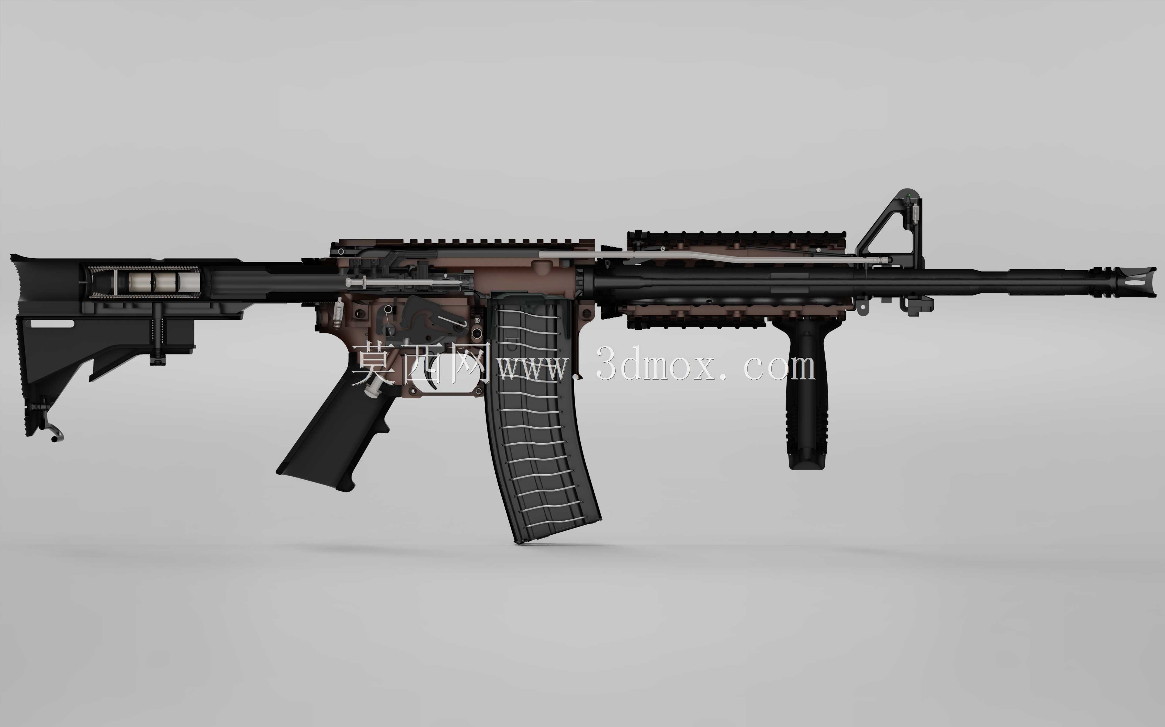 M4A1