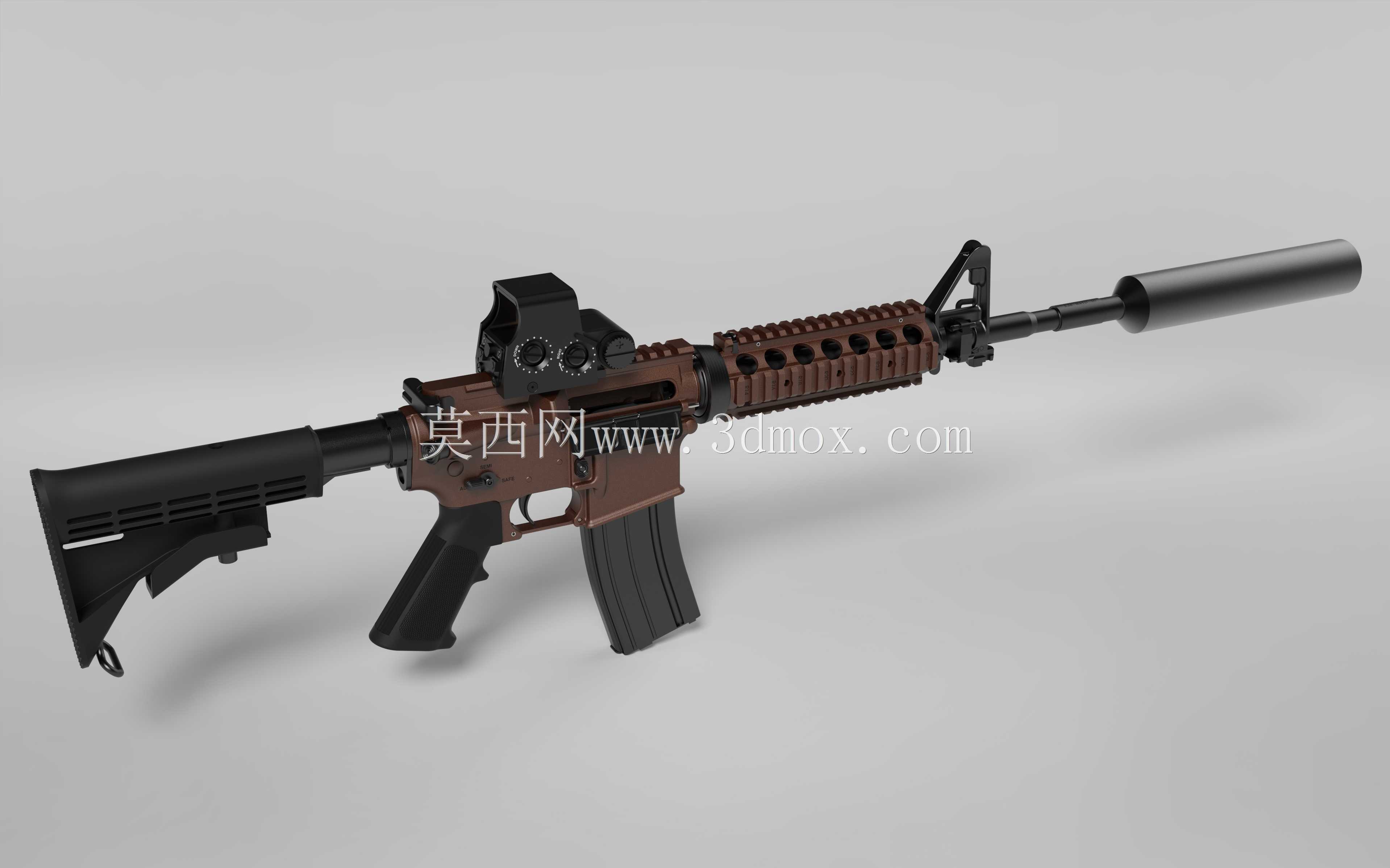 M4A1