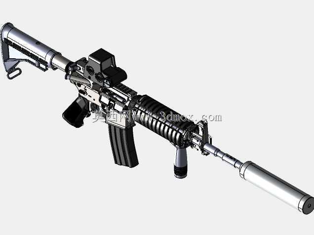 M4A1