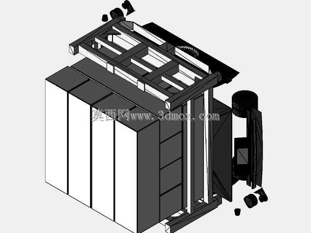 ��ҵ3D AGVС��-Omron