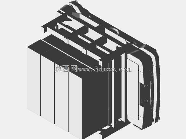 ��ҵ3D AGVС��-Omron