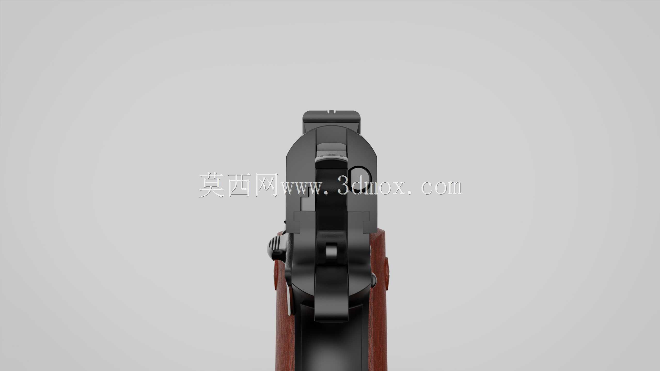 柯尔特M1911A1