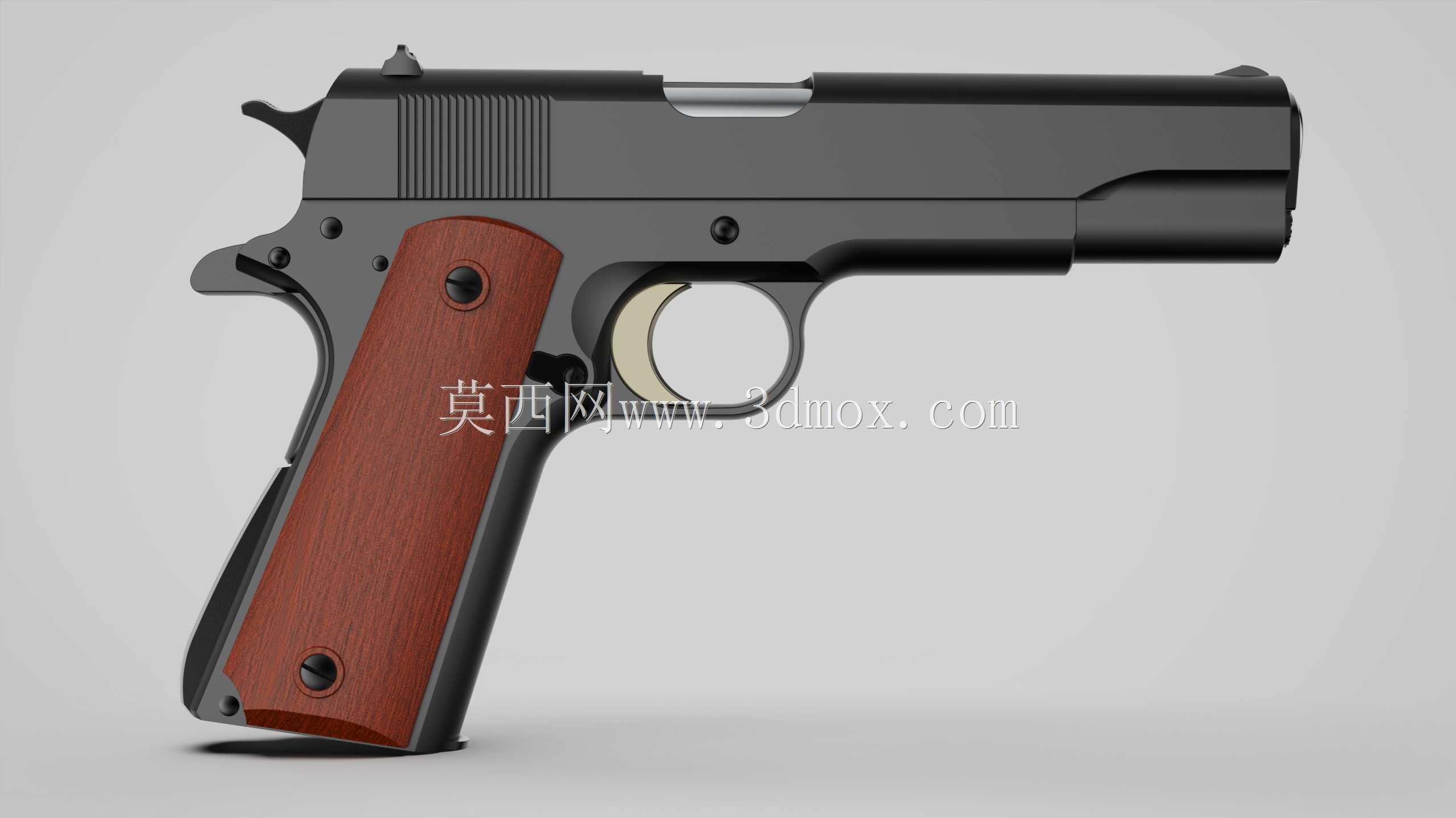 柯尔特M1911A1