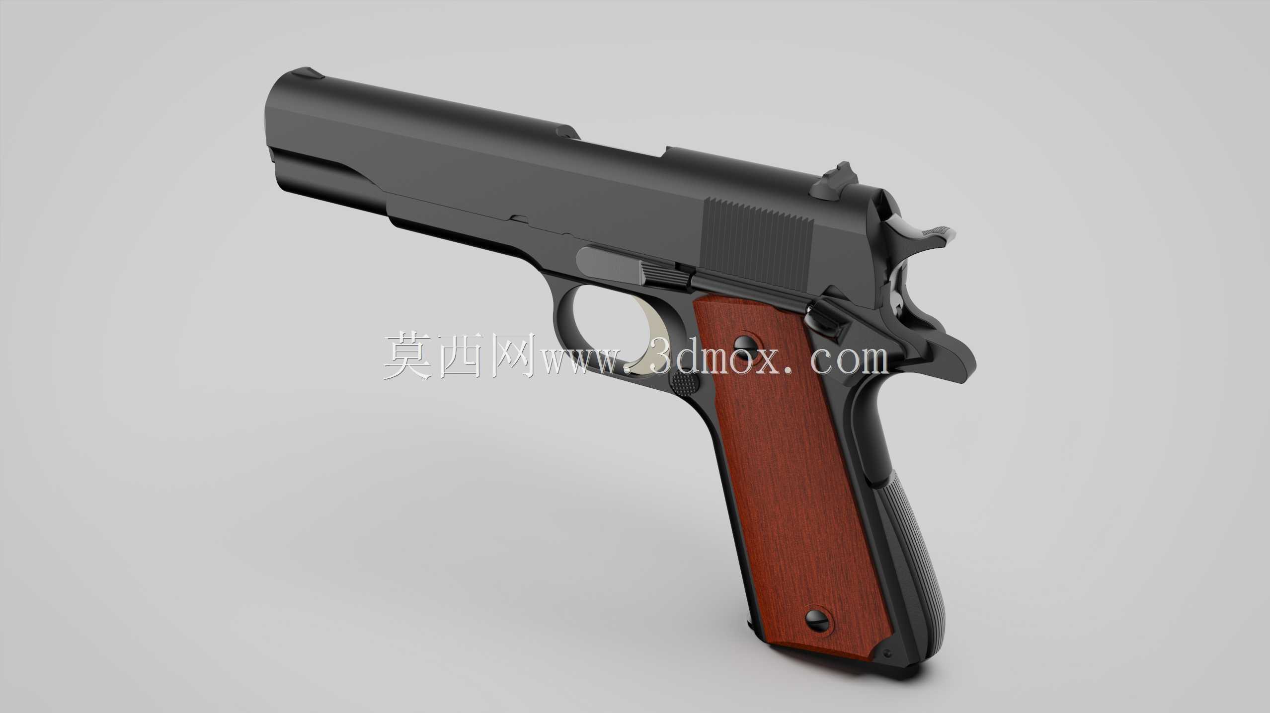 柯尔特M1911A1