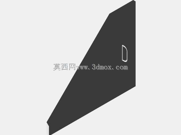 厨房