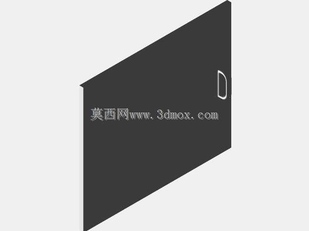 厨房