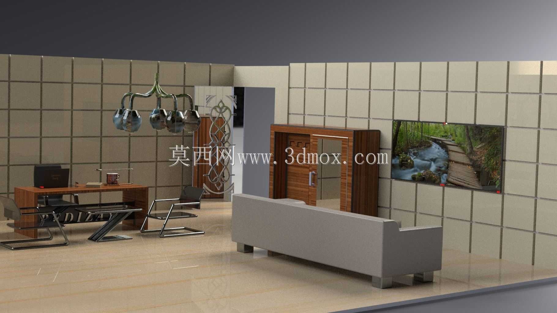休息区Dizayn