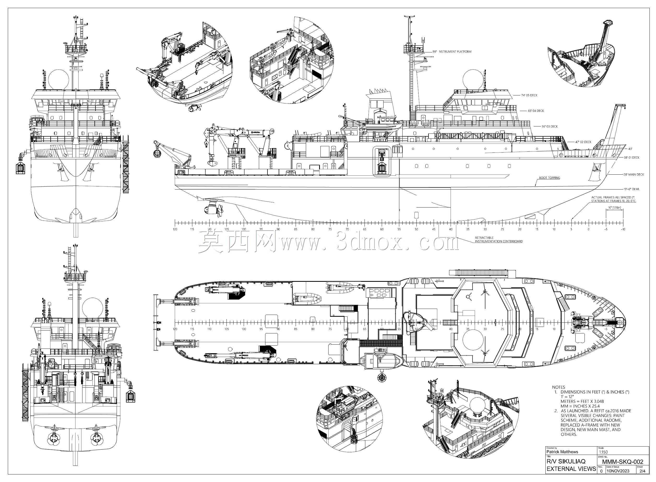 R/V sikuliq