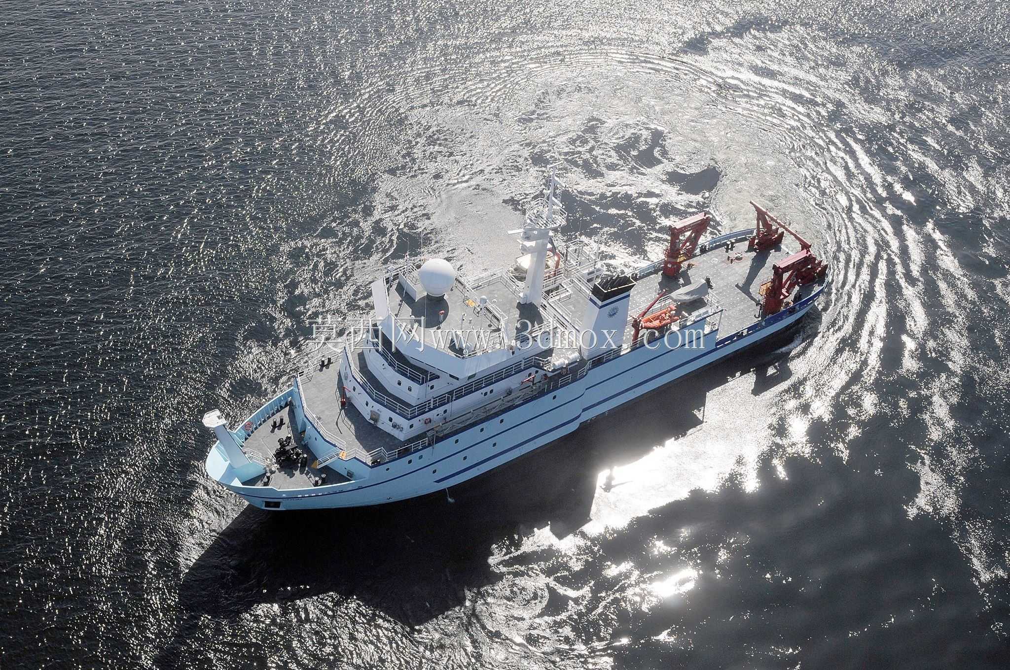 R/V sikuliq