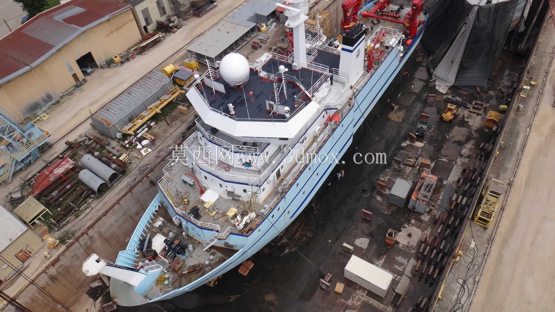 R/V sikuliq