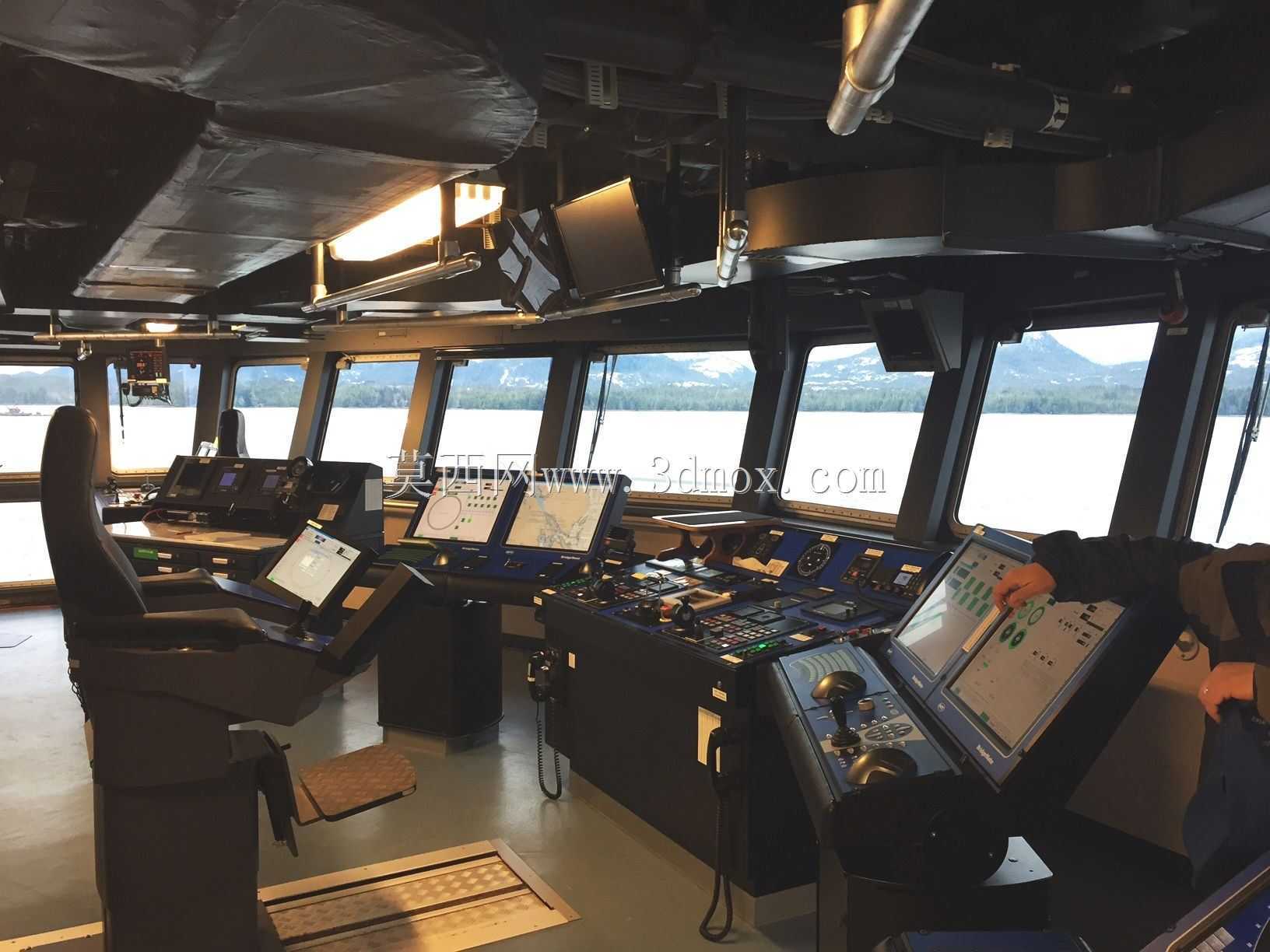 R/V sikuliq