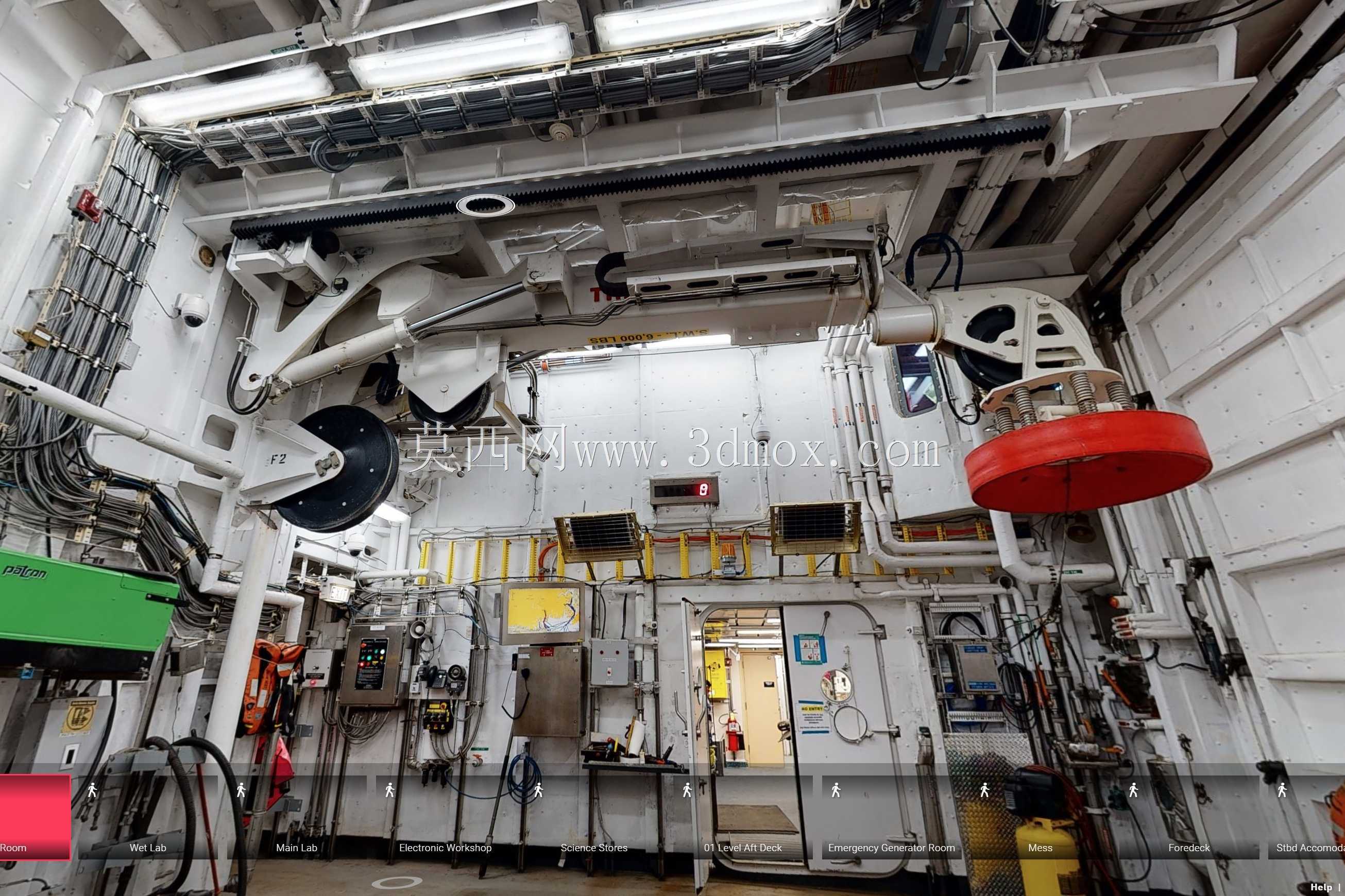 R/V sikuliq