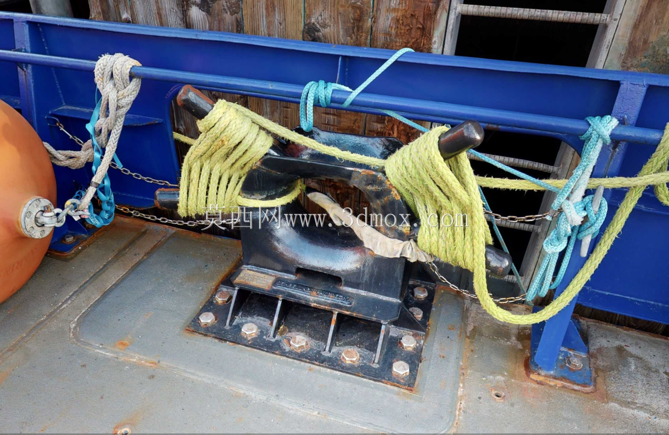 R/V sikuliq