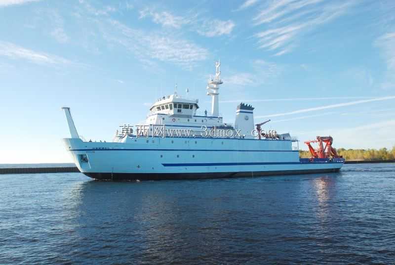R/V sikuliq