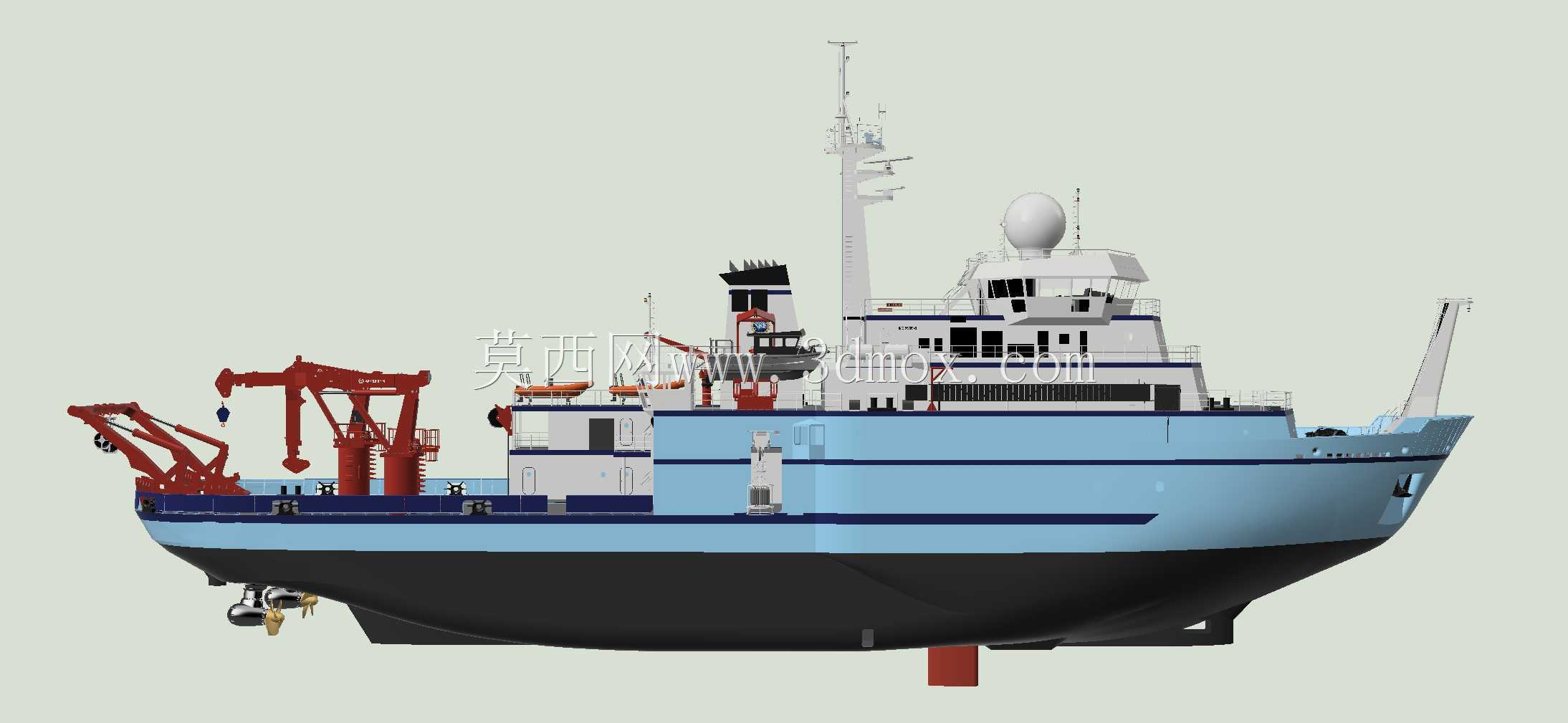R/V sikuliq