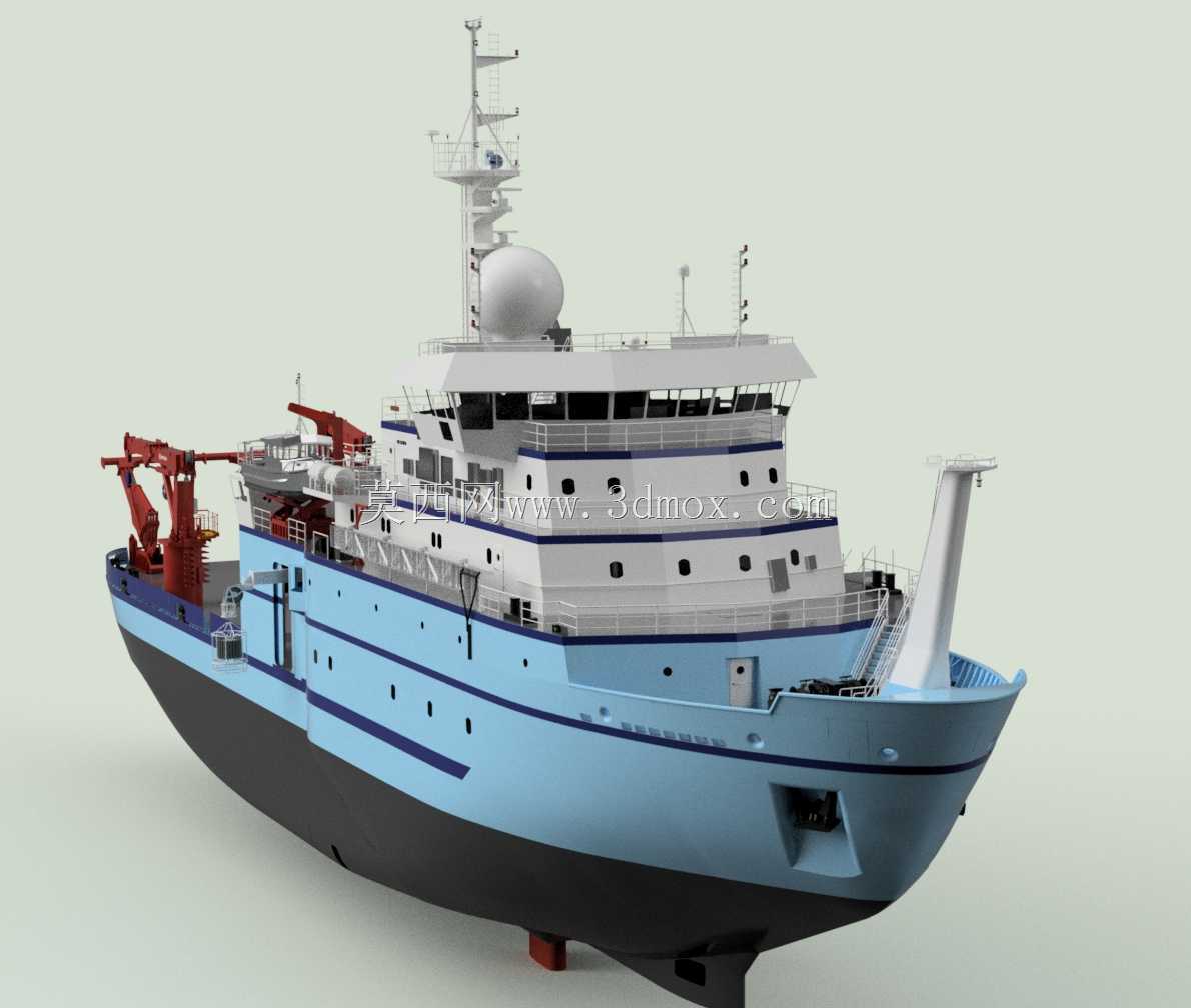 R/V sikuliq