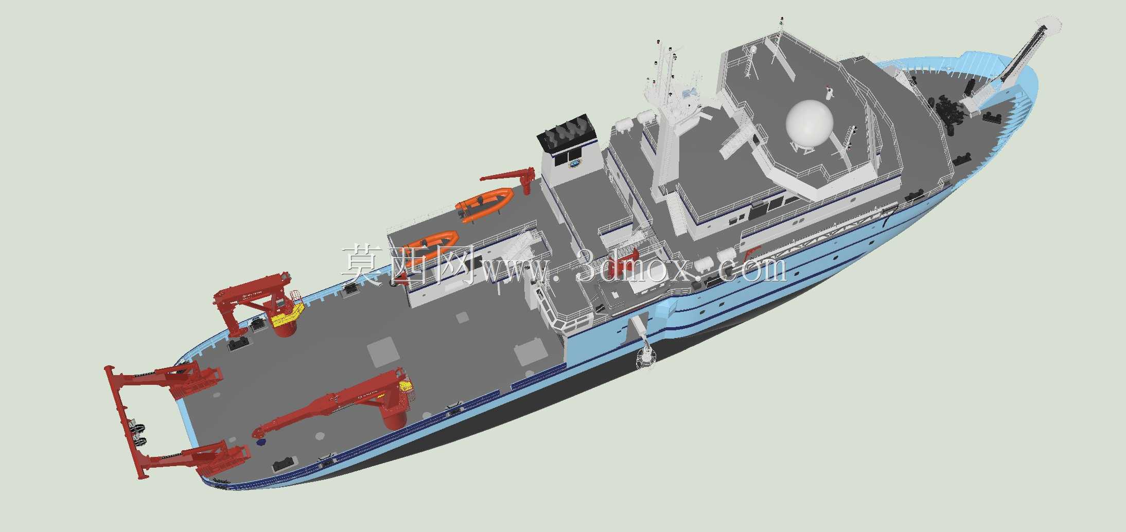 R/V sikuliq