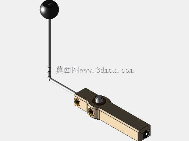 3D打印烟囱时钟