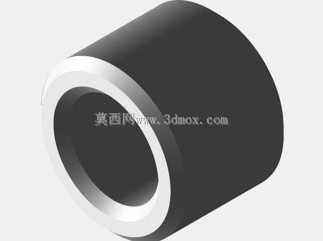 3D打印烟囱时钟
