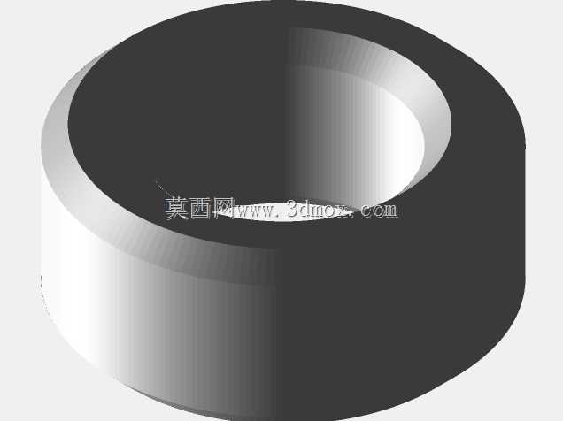 3D打印烟囱时钟