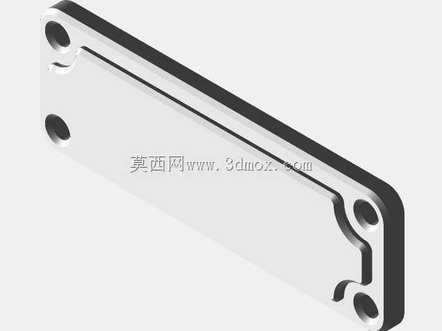 3D打印烟囱时钟