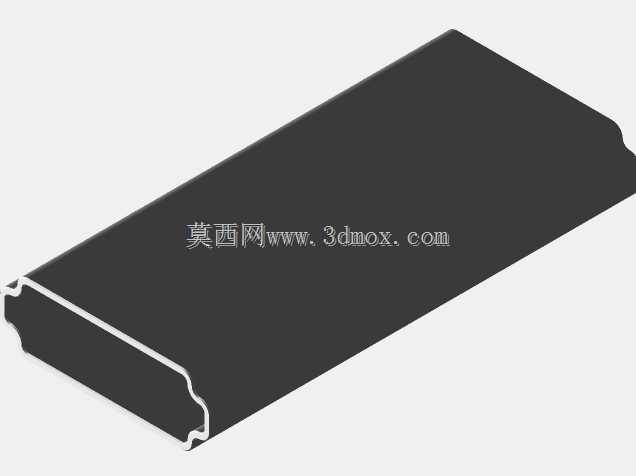 3D打印烟囱时钟
