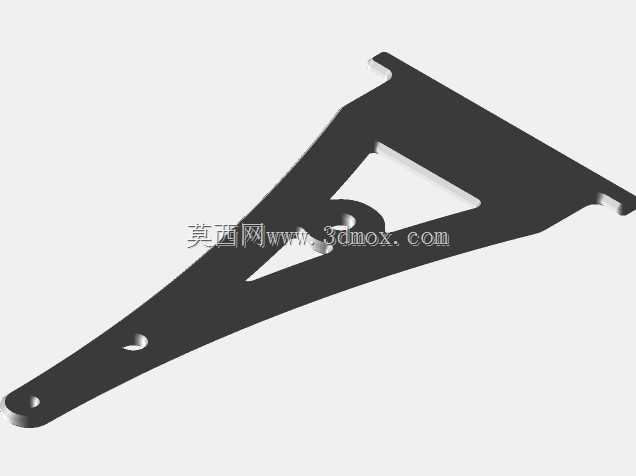 3D打印烟囱时钟