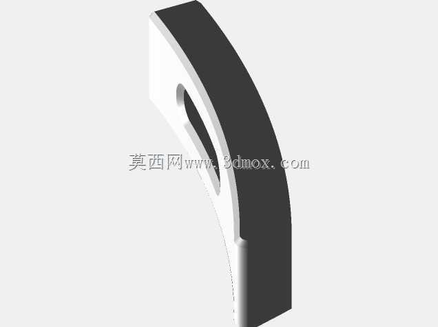 3D打印烟囱时钟