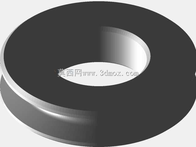 3D打印烟囱时钟