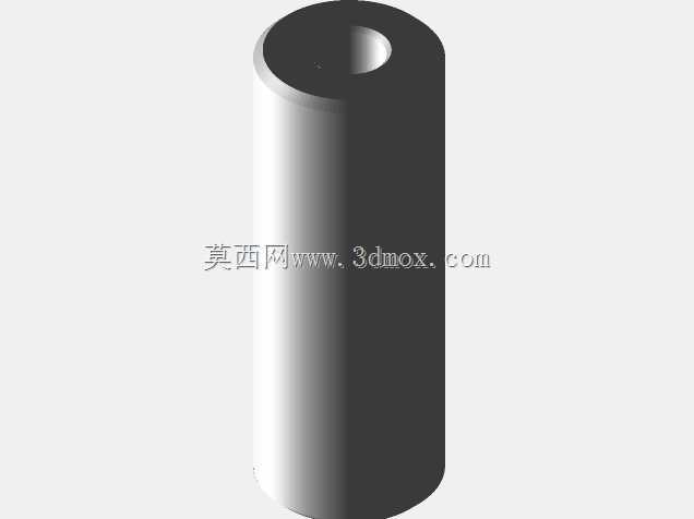 3D打印烟囱时钟