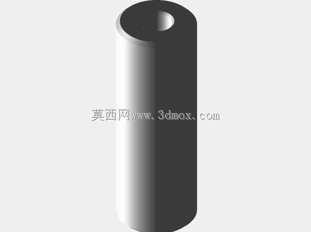 3D打印烟囱时钟