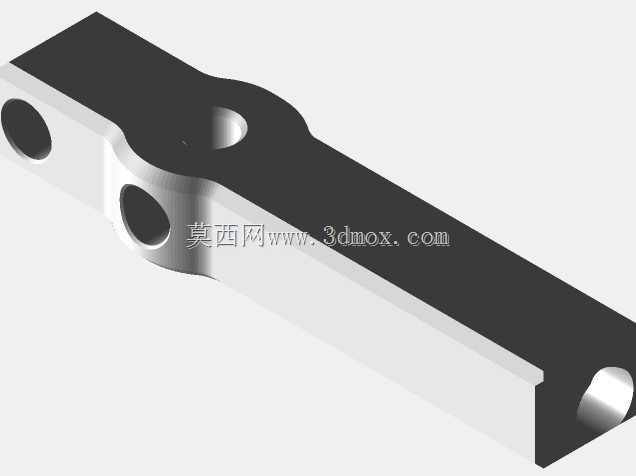 3D打印烟囱时钟