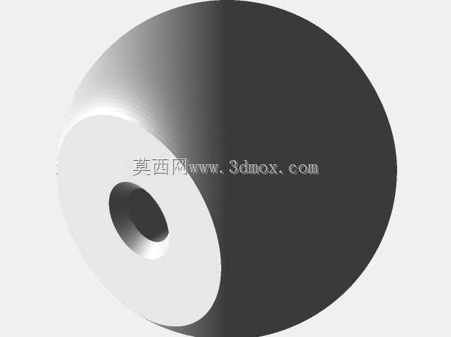 3D打印烟囱时钟