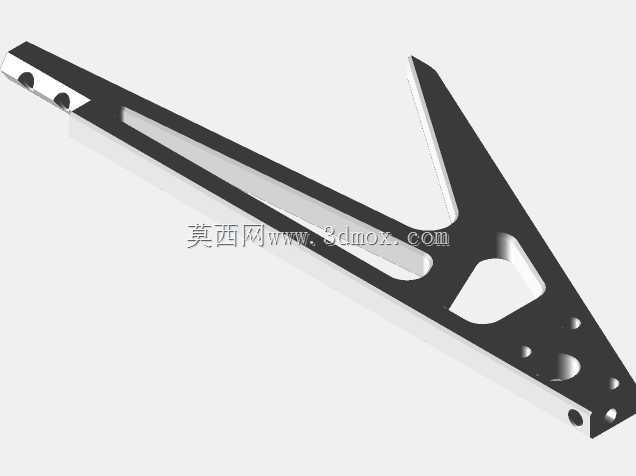 3D打印烟囱时钟