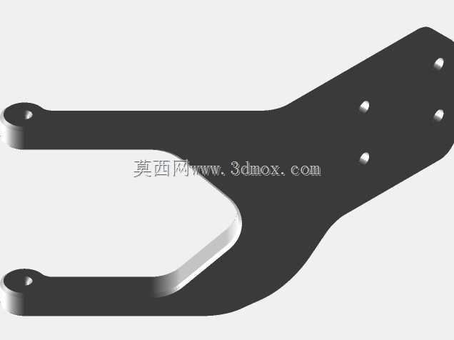 3D打印烟囱时钟