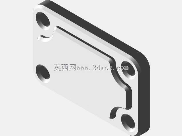 3D打印烟囱时钟