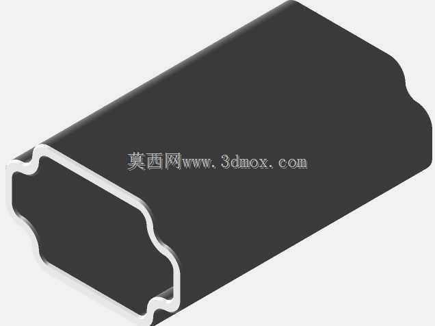 3D打印烟囱时钟